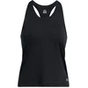 Image de Launch Splatter Hardloop Hemd Dames Black/Reflective L
