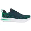 Image de Under Armour Velociti 3 Hardloopschoenen Groen EU 42 Man