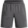 Image de Under Armour Ua Launch 7'' Shorts Castlerock 025-XS