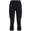Image de Under Armour Damen Leggings Motion Capri Black 001-XS
