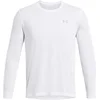 Image de Under Armour Longsleeve Ua Launch Longsleeve White 100-XL