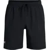 Image de Launch Unlined 7 Running Korte Broek Heren Black/Black/Reflective XXL