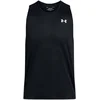 Image de Under Armour UA Tech Tank Heren Sporttop - Zwart
