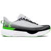 Image de Under Armour Damen Laufschuhe Ua W Infinite Pro White 104-38,5 (US 7,5)