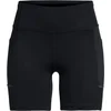 Image de Launch 6 Running Korte Broek Dames Black/Black/Reflective L