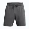 Image de Under Armour Ua Launch Pro 2N1 7'' Shorts Red 025-XXL
