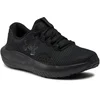 Image de Under Armour UA W Charged Surge 4-BLK Dames Sportschoenen - Zwart