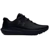 Image de Under Armour Charged Surge 4 Hardloopschoenen Zwart EU 36 Vrouw