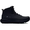 Image de Under Armour Charged Valsetz Mid Wandelschoenen Blauw EU 40 Man
