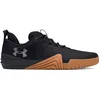 Image de Under Armour Damen Laufschuhe Ua W Tribase Reign 6 Black 001-40 (US 8,5)