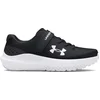 Image de Under Armour Bps Surge 4 Ac Hardloopschoenen Zwart EU 35 Jongen