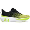 Image de Under Armour Damen Laufschuhe Ua W Infinite Elite Black 004-36 (US 5,5)