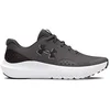 Image de Under Armour Bgs Surge 4 Hardloopschoenen Zwart EU 38 1/2 Jongens,Meisjes