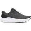 Image de Under Armour UA Charged Surge 4-GRY Heren Sportschoenen - Castlerock - Anthracite - Anthracite