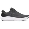 Image de Under Armour UA Charged Surge 4-GRY Heren Sportschoenen - Castlerock - Antraciet