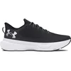 Image de Under Armour Infinite Heren Hardloopschoenen 3027523-001 - Kleur Zwart - Maat 46