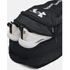 Image de Under Armour Hustle 6.0 Rugzak Zwart Man,Vrouw