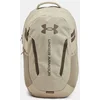 Image de Under Armour Hustle 6.0 - Rugzak - Beige - Inhoud 29L