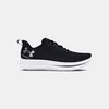 Image de Under Armour Damen Sneaker Ua W Velociti 4 Black 001-40 (US 8,5)