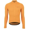 Image de Pearl Izumi Attack Thrm Trui Met Lange Mouwen Oranje L Man