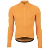 Image de Pearl Izumi Attack Thrm Trui Met Lange Mouwen Oranje M Man