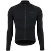 Image de Pearl Izumi Attack Thrm Trui Met Lange Mouwen Zwart S Man