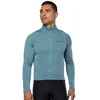 Image de Pearl Izumi Attack Thrm Trui Met Lange Mouwen Blauw M Man