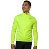 Image de Pearl Izumi Quest Thermal Trui Met Lange Mouwen Geel M Man