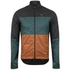 Image de Pearl Izumi Expedition Alpha Jas Groen 2XL Man