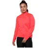 Image de Pearl Izumi Quest Thermal Trui Met Lange Mouwen Oranje M Vrouw