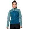 Image de Pearl Izumi Quest Amfib Jas Blauw M Vrouw