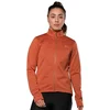 Image de Pearl Izumi Quest Amfib Jas Oranje 2XL Vrouw