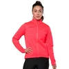 Image de Pearl Izumi Quest Amfib Jas Roze L Vrouw