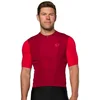 Image de Pearl Izumi Attack Korte Mouw Wielertrui Rood 2XL Man