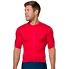 Image de Pearl Izumi Pro Korte Mouw Wielertrui Rood XL Man