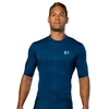 Image de Pearl Izumi Pro Korte Mouw Wielertrui Blauw M Man