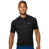 Image de Pearl Izumi Quest Korte Mouw Wielertrui Zwart 3XL Man