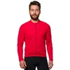 Image de Heren Quest Fietsshirt Lange Mouwen