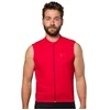 Image de Pearl Izumi Quest Mouwloos Fietstrui Rood S Man