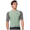 Image de Pearl Izumi Expedition Korte Mouw Wielertrui Groen S Man