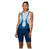 Image de Pearl Izumi Attack Air Fietsbroek Blauw L Vrouw