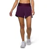 Image de Pearl Izumi Sugar Active 4´´ Broek Zonder Bretels Paars L Vrouw