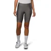 Image de Pearl Izumi Attack Broek Zonder Bretels Grijs S Vrouw