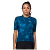 Image de Dames Attack Fietsshirt Korte Mouwen