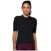 Image de Dames Attack Fietsshirt Korte Mouwen