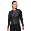 Image de Dames Attack Fietsshirt Lange Mouwen