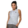 Image de Pearl Izumi Attack Mouwloos Fietstrui Grijs XS Vrouw