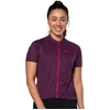 Image de Pearl Izumi Quest Korte Mouw Wielertrui Paars S Vrouw