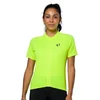 Image de Dames Quest Fietsshirt Korte Mouwen