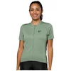 Image de Pearl Izumi Sugar Korte Mouw Wielertrui Groen S Vrouw